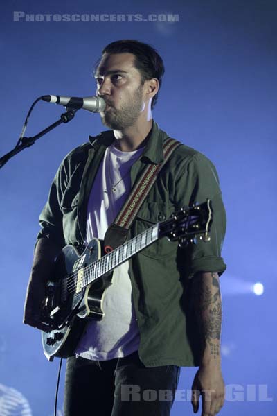 HANNI EL KHATIB - 2013-08-23 - SAINT CLOUD - Domaine National - Scene de l'Industrie - 